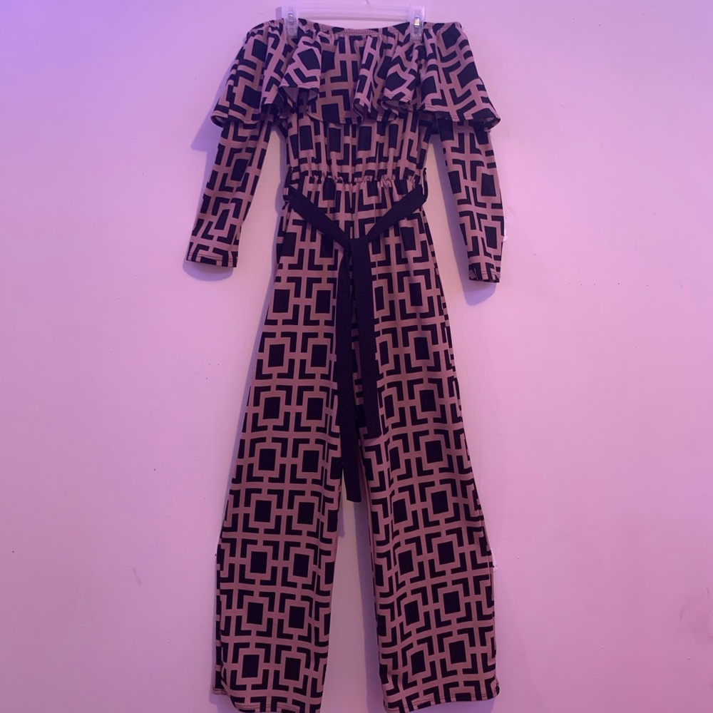 Jumpsuit !